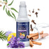 Natural Riches Household Cleaner Concentrate Five Guards Lavender scent from The Tales of French stories of Thieves Essential oil Blend household cleaner - 16 fl oz