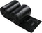 10 Gallon Kitchen Trash Bag, Black Wastebasket Liners, 170 Counts