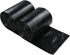 10 Gallon Kitchen Trash Bag, Black Wastebasket Liners, 170 Counts