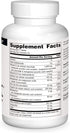 Source Naturals Ultimate Ascorbate C - 2000 mg Vitamin C, 100 Tablets for Immune Support