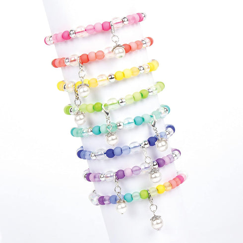 Make It Real 1731 Crystal Secrets Treasures, Multicoloured