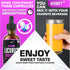 Immune 30 2oz HERBIFY Licorice Root Extract - Powerful Licorice Supplement - Lung Support Supplement - Licorice Extract