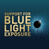 Eye Vitamins & Mineral Supplement, 60 Capsules - Contains Lutein, Zeaxanthin, Bilberry & Zinc, Supports Eye Strain,