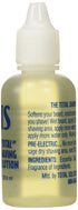 HIS "Total" Shaving Solution Shave Oil for Men - 36.8 ml