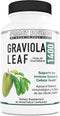 Planet Source Graviola Leaf - Annona Muritcata Soursop - Immune Boost and a Healthy