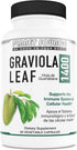 Planet Source Graviola Leaf - Annona Muritcata Soursop - Immune Boost and a Healthy
