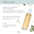 PÜR MINERALS Forever Clean Gentle Facial Cleanser, Vegan-Friendly Formula, Sulfate-Free Makeup Remover with Green Tea