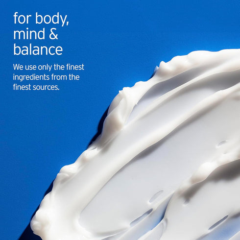Life-flo Magnesium Lotion - 8oz Vanilla Scent for Relief and Relaxation, Dermatologist Tested