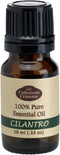 Fabulous Frannie Cilantro 100% Pure, Undiluted Essential Oil 10ml