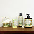 Panier des Sens - Orange Blossom Bar Soap - 97% Natural Ingredients Made in France, Vegan Friendly, Moisturizing
