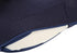 Orthopedic Donut Seat Cushion - Soft & Breathable in Navy Blue