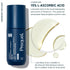 Prequel Skin Lucent-C Vitamin C Facial Serum, L-Asorbic Acid and Ferulic Acid Face Treatment, 1 Fl Oz