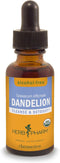 Herb Pharm Dandelion Alcohol-Free Liquid 1 oz