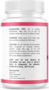 ZELSO (2 Pack) 120 2 Pink Salt Trick Capsules - Original PinkSalt Trick Supplement for Weight, Energy & Metabolism