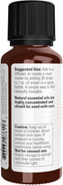 NOW Essential Oils Naturally Loveable Oil Blend, Romantic Aromatherapy Scent, 1-Ounce
