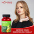Gummies B12 Gummy 30 Gummies (30) Montue NEWELLME Apple Cider Vinegar Multivitamin,ACV Supplement Vitamins,Vegetarian