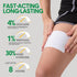 4% Lidocaine Patches Plus 1% Menthol - Maximum Strength Pain Relief Patches for Back, Neck, Knee, Shoulder