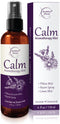 Calm Aromatherapy Spray with Lavender & Chamomile Essential Oil, Natural Sleep Spray for Relaxation & Sleep
