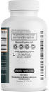 K2 (MK7) D3 2 1 10,000 D3 120 K2 MK-7, 120 Bronson Vitamin with Supplement Extra Strength in Support, IU Vitamin & mcg