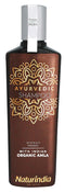 Ayurvedic Organic Shampoo for Hair Growth - Amla Indian Vitalize Formula with Vitamin C & B-Complex for Women