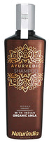 Ayurvedic Organic Shampoo for Hair Growth - Amla Indian Vitalize Formula with Vitamin C & B-Complex for Women
