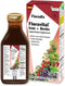 Floradix Floravital Iron & Herbs - 8.5 oz Liquid Herbal Supplement for Energy Support with Vitamin C & B Complex, Vegan