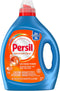Persil Advanced Clean Oxi+Odor Power Liquid Laundry Detergent, 82.5 fl oz, High Efficiency, 82 Loads