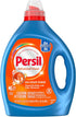 Persil Advanced Clean Oxi+Odor Power Liquid Laundry Detergent, 82.5 fl oz, High Efficiency, 82 Loads