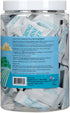 Ginger Lily Farms Botanicals Washing Machine Cleaner Tabs, 50-Count Deep Cleaning Tablets for HE Front Load & Top Load