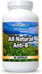 LifeSource Vitamins All Natural Anti-B for Immune Support, 14 All Natural Ingredient with Echinacea