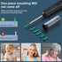 Ear Wax Removal Tool, Ear Cleaner with 1080P HD Otoscope Camera, Ear Cleaning Kit for iPhone and Android Phones