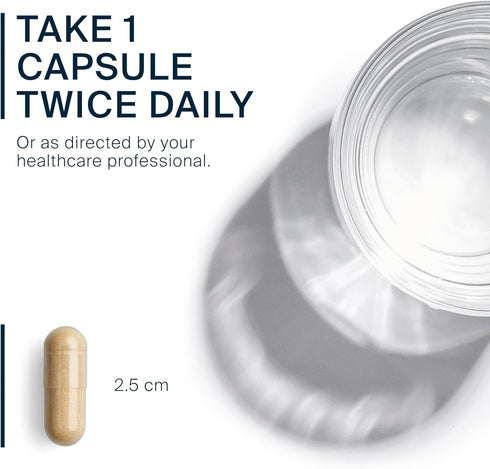 Vital Nutrients Milk Thistle Extract 250mg, Vegan Supplement for Liver Function & Detox, 60 Capsules