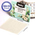Teenitor 1000 Jasmine Face Oil Absorbing Sheets - Blotting Paper for Oily Skin, Natural Oil Control for Men & Women