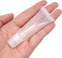 Honbay 10PCS 8ml Refillable Clear Lip Gloss Balm Containers
