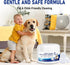 ZORAST 50PCS Floor Cleaning Solution, Pet-Safe Formula Cleaner Tablets Compatible with Tineco Vacuum Mop Floor One