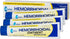 Hemorrhoid Treatment Ointment, Maximum Strength Pain Relief, Fast Acting Itch & Swelling, 2 oz (3 Pack)