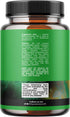 Yeast Free Selenium 200mcg Capsules - High Potency Selenium Supplement for Immunity Antioxidant and Thyroid Support Essential Trace Mineral - Vegan Non-GMO Gluten Free & Made in The US (100 Servings)