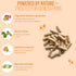 ProLab Organics InstaTight Vaginal Tightening Pills Natural Rejuvenation Supplement for Women. Supports Intimate Tone