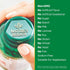 Nature's Bounty Magnesium Mineral Supplement, 500 mg, Coated Tablets, Supports Bone and Muscle Health, 100 Count