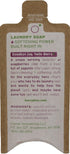 BerryPLUS Soap Berry, 1-FL OZ Eco-Friendly Natural Single Load Laundry Detergent, 10-Packets