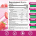 Wiszeen D3 B12 Gummies, D3 10000 B12 500mcg D3 B12 K2 Immune Vitamin Vitamin IU & Methylated for Adults, Vitamin