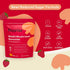 Gummies Gummies Gummies 45 Count Reishi Mushroom | Hongo Reishi Mushroom Supplement (Lingzhi, Ganoderma Lucidum) | Full