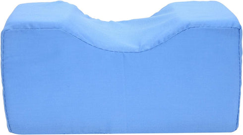 Heel Cushion Protector Pillow, Anti-Decubitus Pad Ankle Back Cushions & Seat Mobility & Daily Living Aids Rest