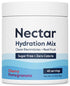 Nectar Sugar Free Electrolytes Powder - Organic Fruit, No Sugar or Calories, Hydration Powder for Rapid Rehydration