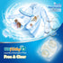 UNfilthy Concentrated Unscented Laundry Pacs - 30