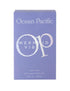 Ocean Pacific Mermaid Vibes Eau De Parfum for Her, Fruity, 3.4 Fl Oz