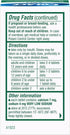 Colace 2-In-1 Stool Softener & Stimulant Laxative Tablets, 30 Count for Gentle Constipation Relief