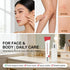 Scar Soothing Cream & Smoothing Cream for Scars - Gentle Care for Sensitive Skin, Helps Improve Appearance of Scars