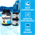 PEScience Select Low Carb Protein Powder - Cake Pop Flavor, 5 Serving Keto Friendly