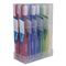 FUCHS Junior Medoral Nylon Toothbrush Soft, 10 Count